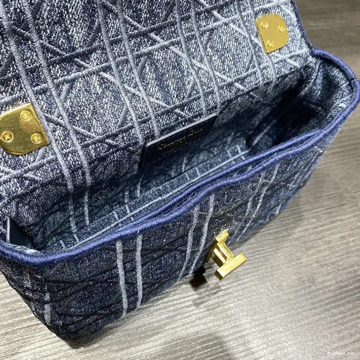 Brother sam 2105GV0064 Dio Bags 0714